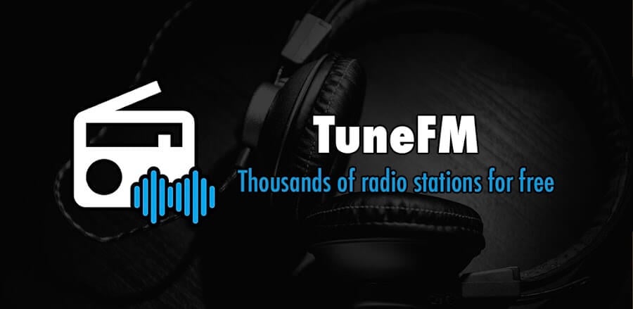 TuneFm v1.1.10.61 MOD APK (Premium Unlocked)