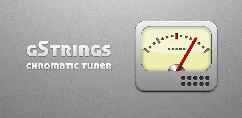 Tuner – gStrings MOD APK v2.2.4.2 (Premium Unlocked)