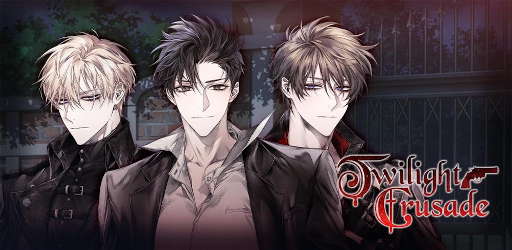 Twilight Crusade v3.3.1.11 MOD APK (Free Premium Choices)