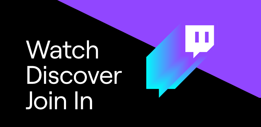 Twitch v28.9.11_BETA MOD APK (ADS Removed)