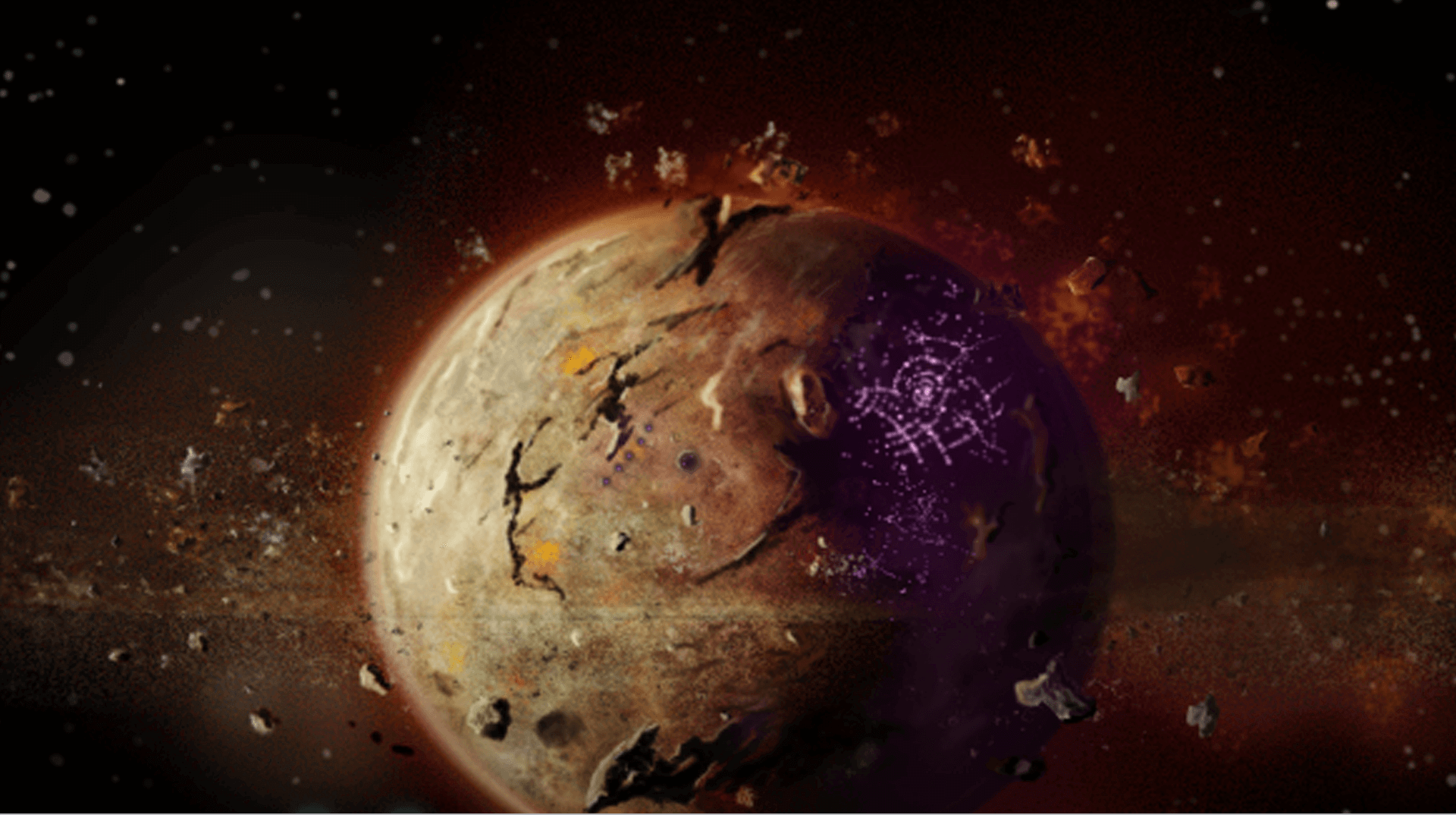 Uciana v32 APK (Full Version)