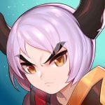Ulala Heroes MOD APK v1.1.1.52 (Unlimited Diamonds/Points)