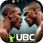 Ultimate Boxing Champion v1.1.6.0 MOD APK (Unlimited Money)