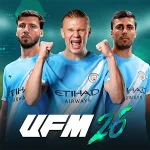 Ultimate Football Manager v26.26.17.1 MOD APK (No Ads, Free Rewards, Save Editor)