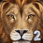 Ultimate Lion Simulator 2 v3.1 MOD APK (Unlimited Skill Points)