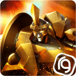Ultimate Robot Fighting v1.1.5.116 MOD APK (Unlimited Money)