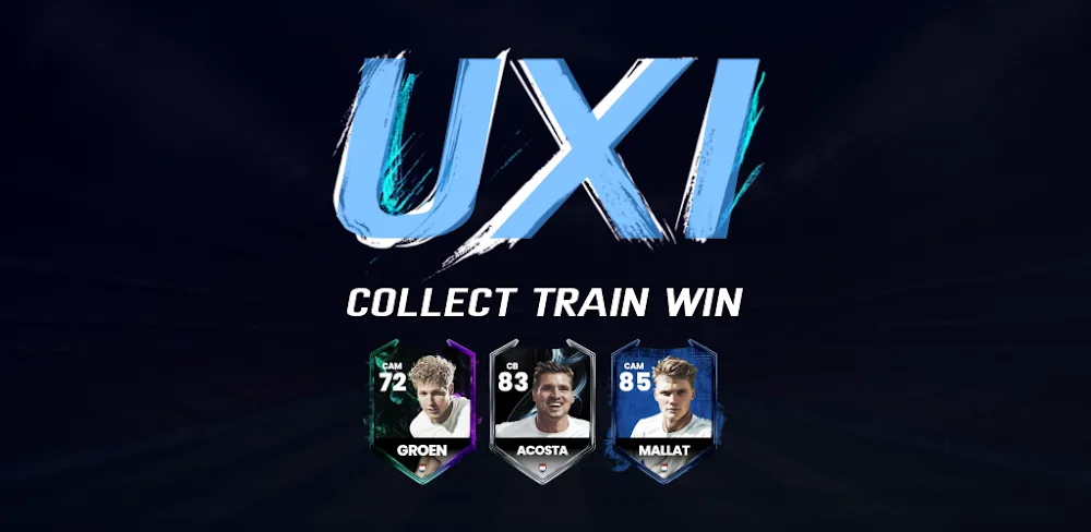 Ultimate XI v0.1 MOD APK (Menu, Currency Always Increase)