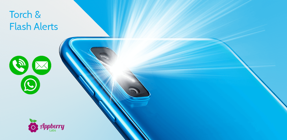 Ultra Flash Alerts v2.2.1.1 MOD APK (Premium Unlocked)