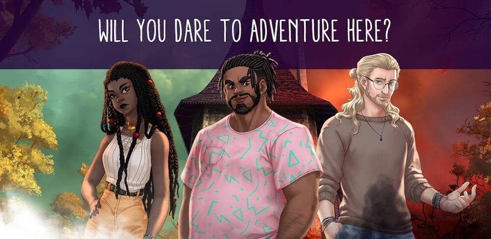 Uncoven: The Seventh Day v1.1.0.13 APK (Latest)