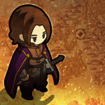 Uncrowned v3.3.2.3 MOD APK (Map Hack)