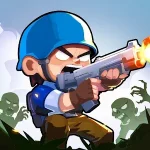 Undead Siege v1.1.11.7 MOD APK (God Mode, Free Shopping)