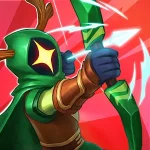 Undead Slayer Action Roguelike v2.2.51.2 MOD APK (Free Rewards, No Ads)