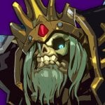 Undead vs Demon v2.2.4.2 MOD APK (Super Soldier, Immortal, Freeze Mana)