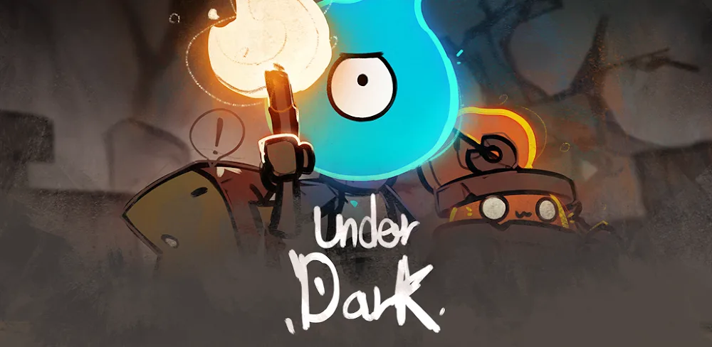 UnderDark : Defense v3.3.1.4 MOD APK (Menu, Damage, God Mode)