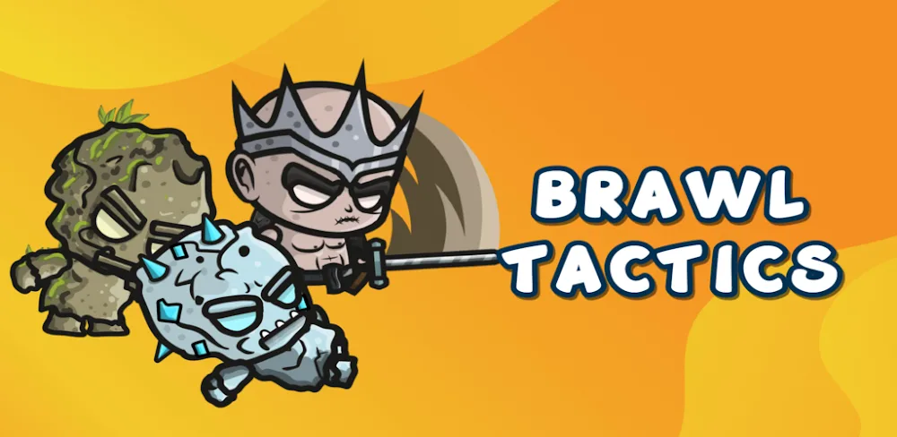 Underground Heroes v1.1.9.2 MOD APK (Menu, Increased Gold, Star)