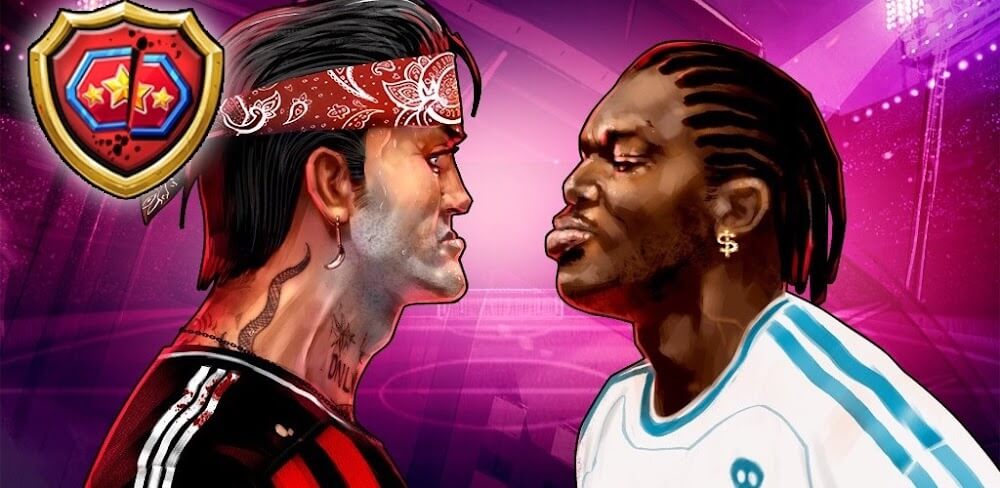 Underworld Football Manager 2 v3.3.3.4 APK (Latest)