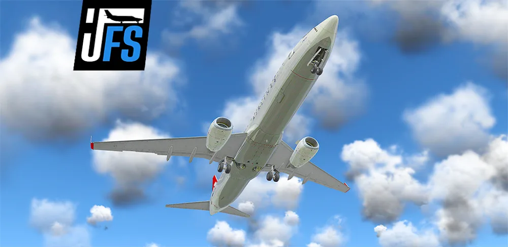 Uni Flight Simulator v0.0.1.15 APK (Unlocked Game)