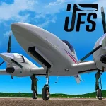 Uni Flight Simulator v0.0.1.15 APK (Unlocked Game)