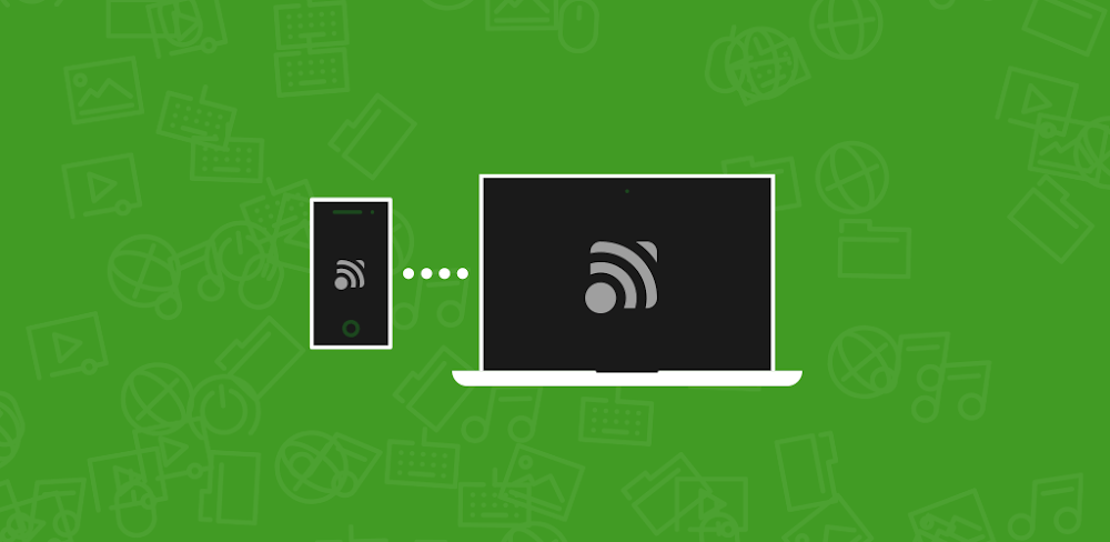 Unified Remote Full v3.3.24.0 APK (Full Version)