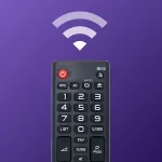Universal TV Remote for All TV v2.2.5.0 MOD APK (Premium Unlocked)