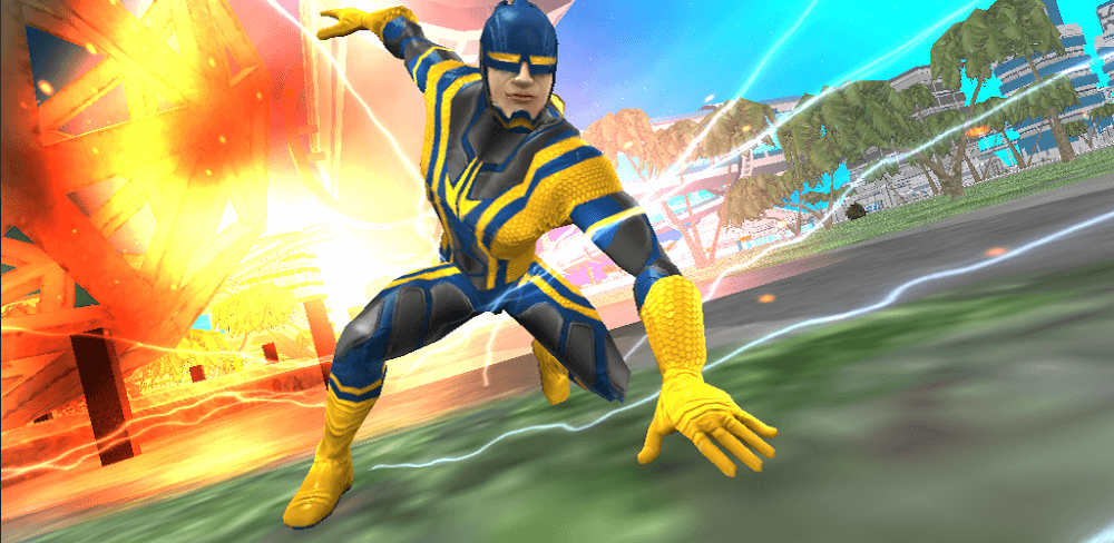 Unlimited Speed v2.2.2.0 MOD APK (Unlimited Points)