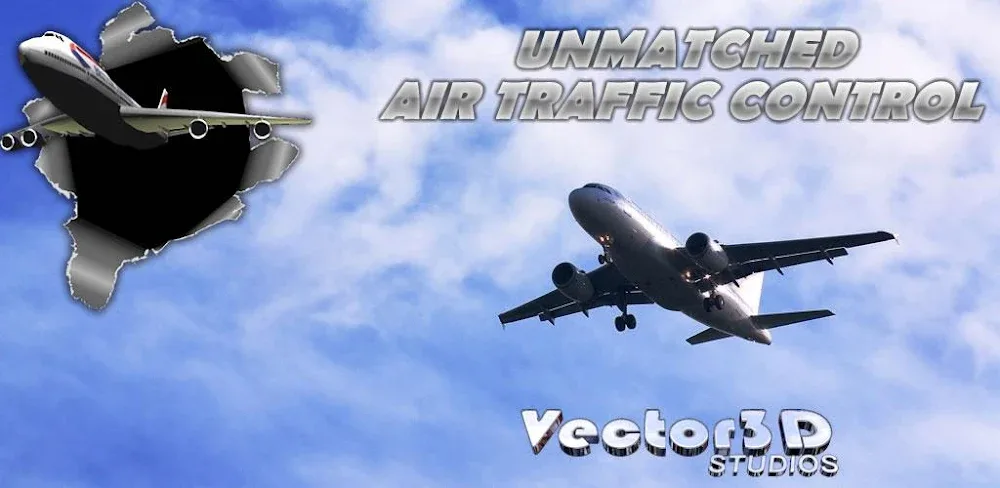 Unmatched Air Traffic Control v2022.2022.17.3 MOD APK (Free Shopping)