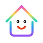 Happy Launcher, smile launcher v10.6 MOD APK (Premium Unlocked)