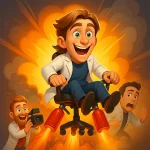 Mamix Experiments v1.1.3.2.302 MOD APK (Unlimited Moneys, Unlocked)