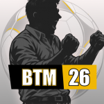 Be the Manager 2026.4.5 v2026.4.5 MOD APK (Unlimited Money)
