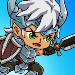 Dragon Monster Hunter Idle RPG v0.0.9190 APK (Inject Moneys)
