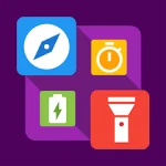 Smart Tools – Multipurpose Kit v1.1.2.24 MOD APK (Premium Unlocked)