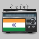 FM Radio India all stations v4.4.0.84 MOD APK (Pro Unlocked)