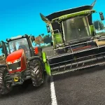 Farm Sim EVO v2.2.3.1 MOD APK (Unlimited Money)