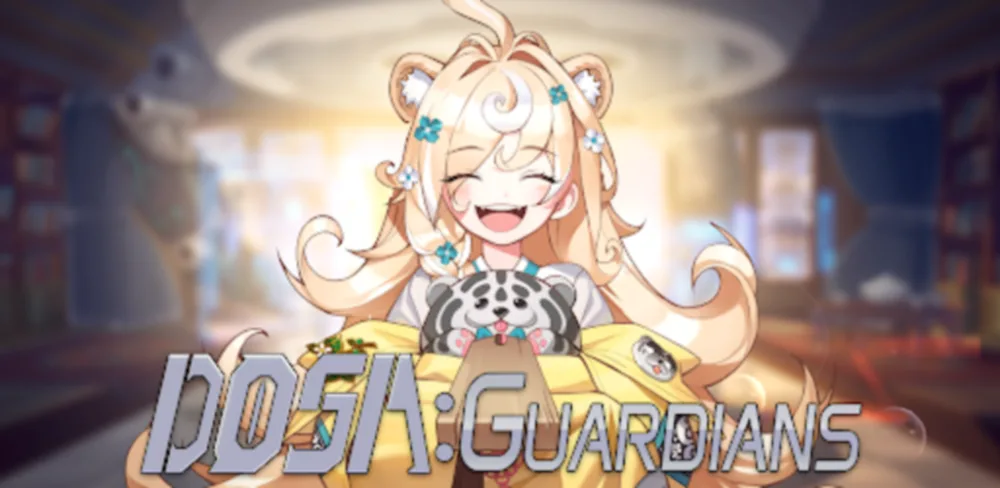 Dosa: Guardians v1.1.0.113 MOD APK (Damage & Defense Multiplier)
