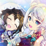 Pure White Chord v1.1.1.19 MOD APK (Auto Win, Dumb Enemy)