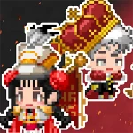 Idle Pixel Magician v1.1.1.35 MOD APK (Unlimited Diamonds, Move Speed)