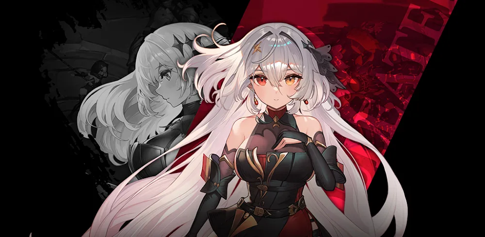 Raising a Soul Eater v1.1.1.0 MOD APK (Menu, Damage Multiplier, God Mode)