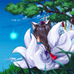 Raising Gumiho: Idle v1.1.44.03 MOD APK (Menu, Attack, Defense Multiplier)