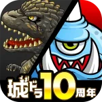 Castle & Dragon v12.12.2.1.0 MOD APK (Menu, Damage & Defense Multipliers)
