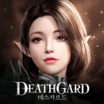 DEATHGARD v0.0.9.6 MOD APK (Dumb Enemy, Damage Multiplier)