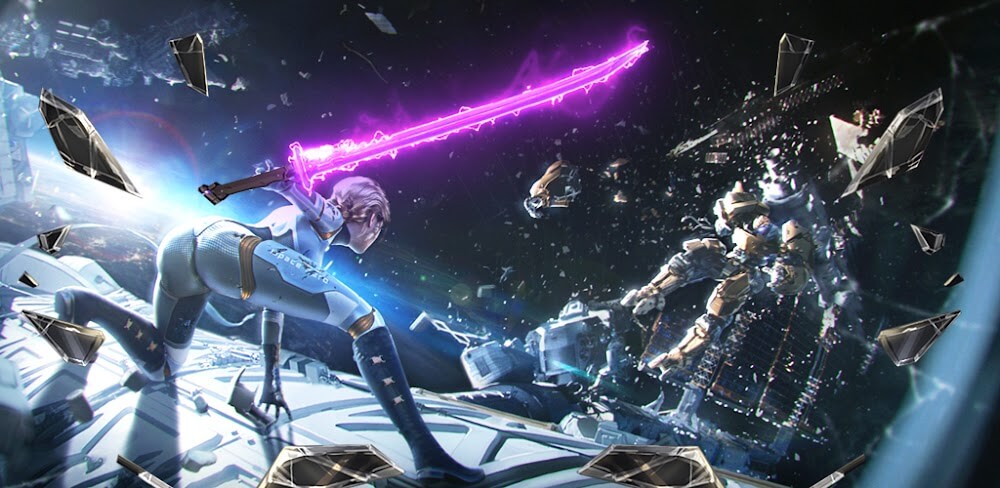 Battle of Polestar v1.1.0.32 APK (Latest)