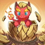 Dandan Kyushu Tour v1.1.1.6 MOD APK (Menu, Damage & Defense Multiplier)