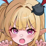 Raising a Vampire Girl v0.0.1.02 MOD APK (Menu, Damage Multiplier, Free Purchase)