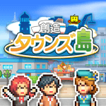 Dream Town Island v1.1.5.0 MOD APK (Unlimited Currency)