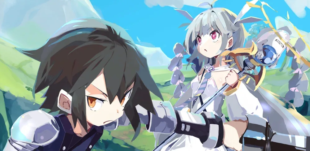 Soul of God v1.1.1.4 MOD APK (Godmode, Damage, Defense Multiplier)