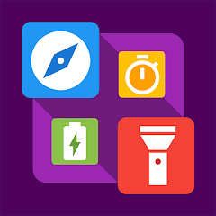 Smart Tools – Multipurpose Kit v1.1.2.24 MOD APK (Premium Unlocked)