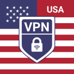 USA VPN v3.3.139 MOD APK (Premium Unlocked)