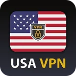 USA VPN v1.1.0.17 MOD APK (Premium Unlocked)