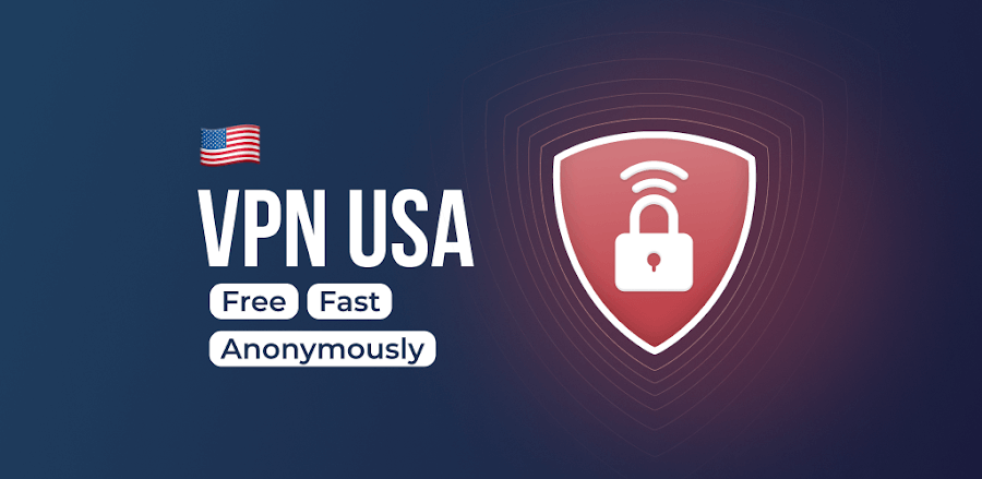 USA VPN v3.3.139 MOD APK (Premium Unlocked)