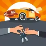 Used Car Dealer Tycoon MOD APK v1.1.9.932 (Unlimited Money)